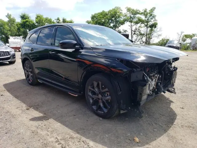 2023 ACURA MDX A-SPEC  