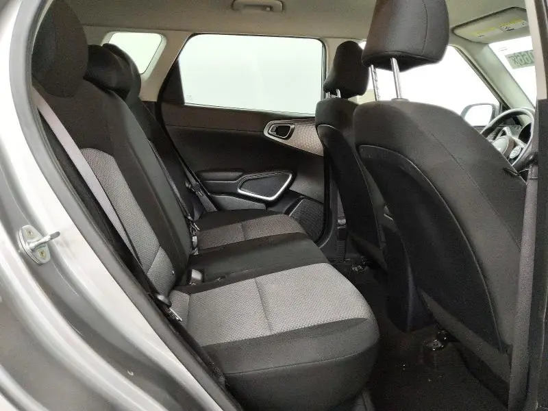 2023 KIA SOUL   