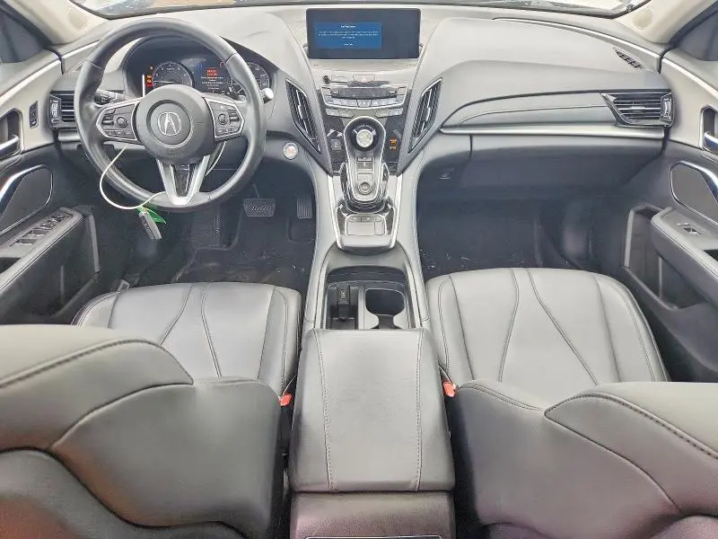 2020 ACURA RDX   