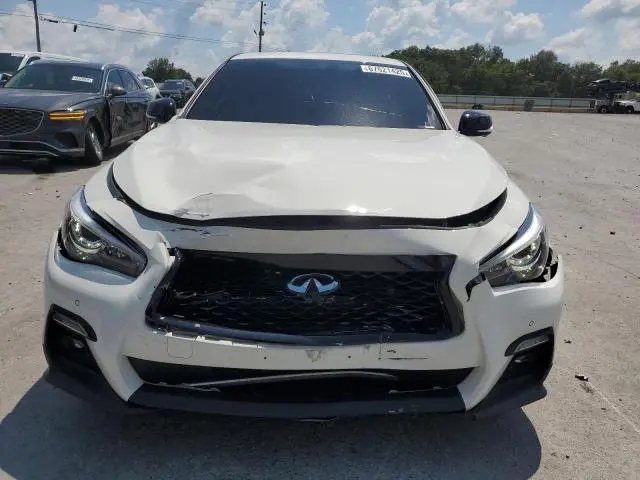 2023 INFINITI Q50 SENSORY  