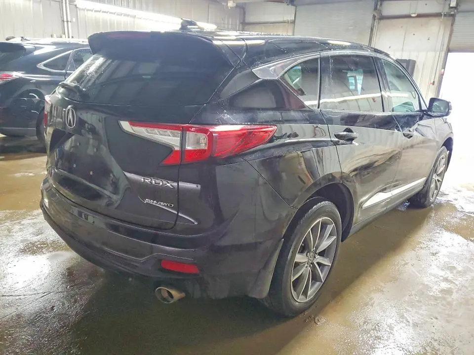 2020 ACURA RDX TECHNOLOGY  