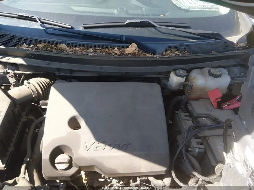 2019 CHEVROLET TRAVERSE 1LT