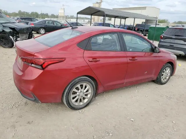 2018 HYUNDAI ACCENT SE  