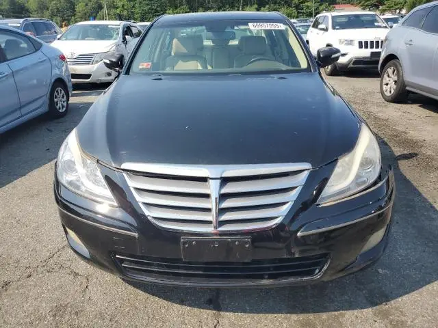 2013 HYUNDAI GENESIS 3.8L  