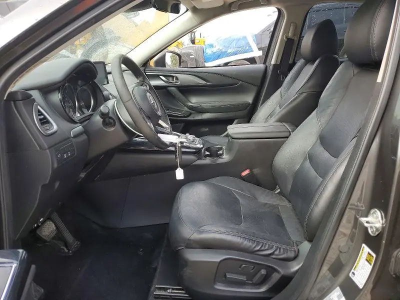 2019 MAZDA CX-9 TOURING  