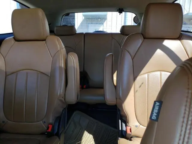 2014 BUICK ENCLAVE