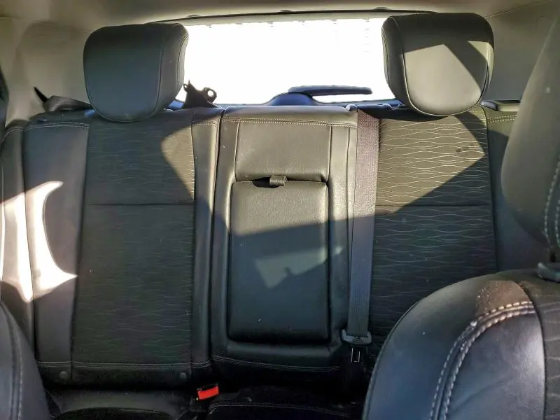 2016 BUICK ENCORE CONVENIENCE  