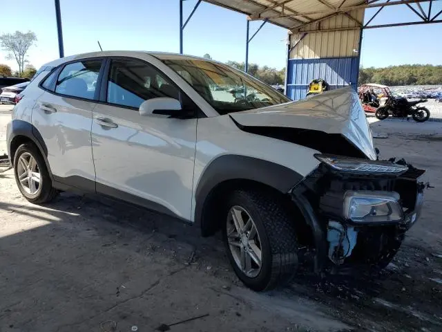 2018 HYUNDAI KONA SE  