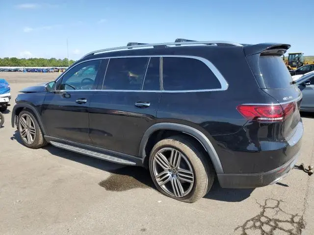 2020 MERCEDES-BENZ GLS 450 4MATIC  