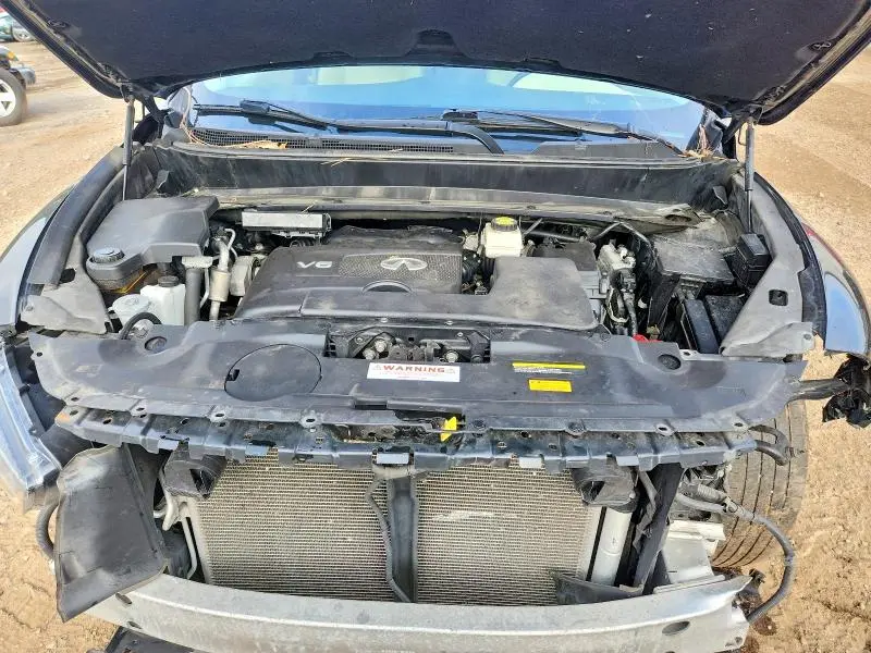 2020 INFINITI QX60 PURE  