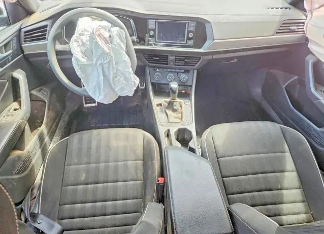 2023 VOLKSWAGEN JETTA SPORT  