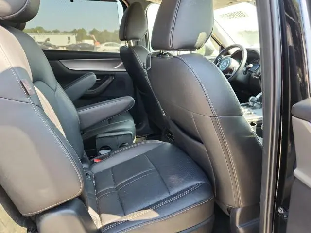 2024 MAZDA CX-90 PREFERRED PLUS  