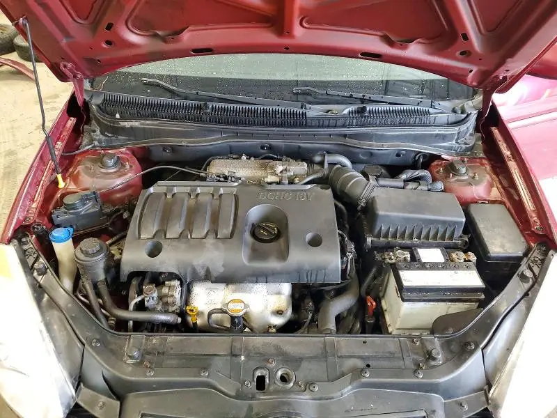 2010 HYUNDAI ACCENT   