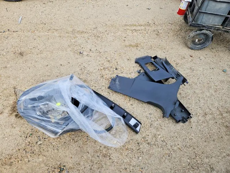 2014 VOLKSWAGEN TIGUAN S  