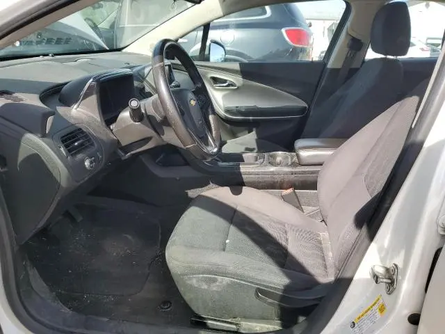 2014 CHEVROLET VOLT   
