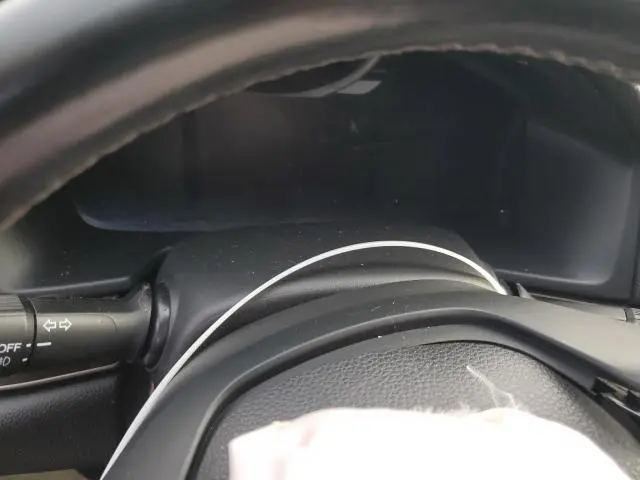 2018 HONDA ACCORD EXL  