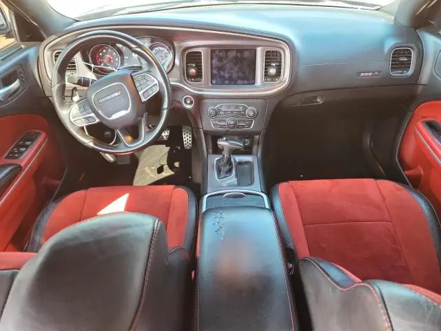 2021 DODGE CHARGER SCAT PACK  