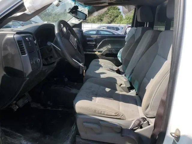 2017 GMC SIERRA K2500 HEAVY DUTY  