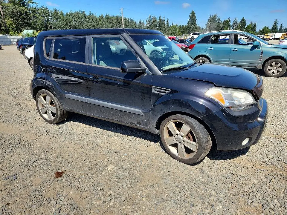 2011 KIA SOUL !  