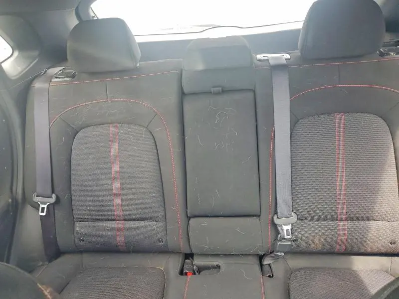 2022 HYUNDAI KONA N LINE  