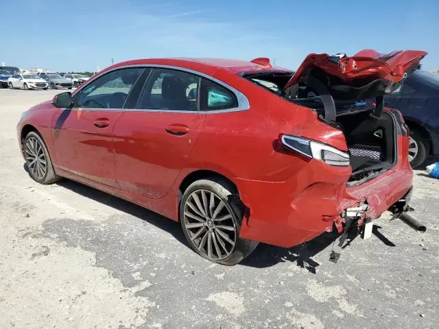 2022 BMW 228I   