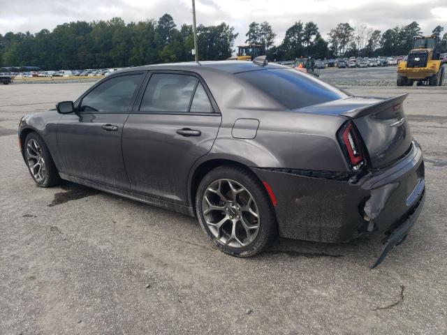 2015 CHRYSLER 300 S