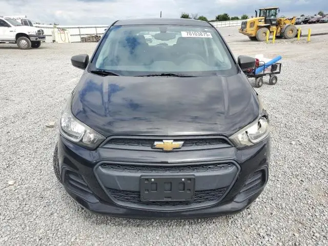 2017 CHEVROLET SPARK LS  