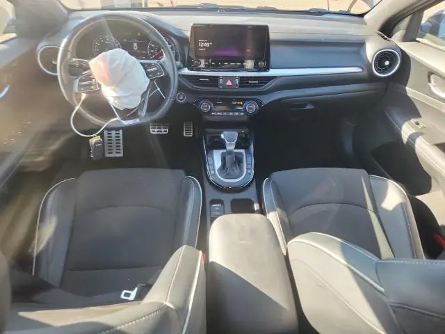 2023 KIA FORTE GT LINE  