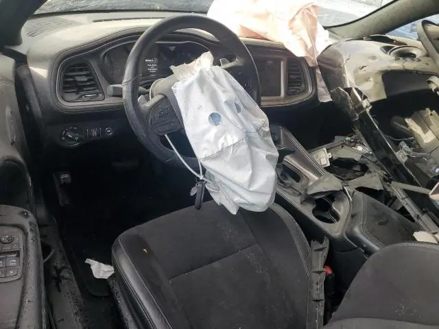 2023 DODGE CHALLENGER GT  