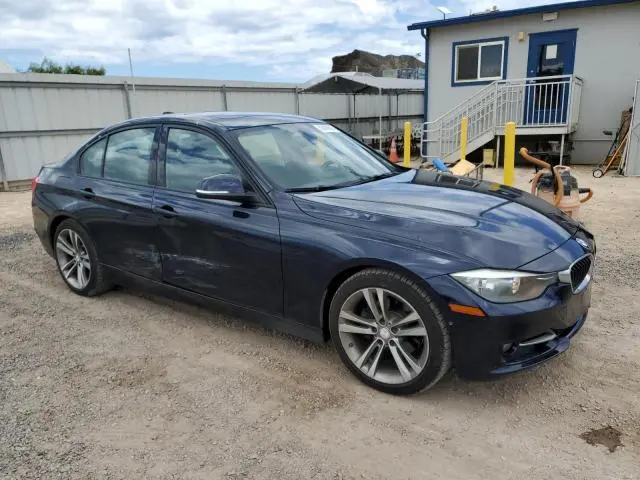 2012 BMW 328 I  