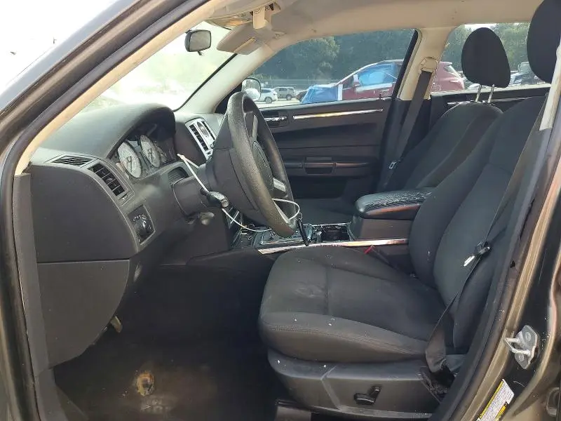 2010 CHRYSLER 300 TOURING  