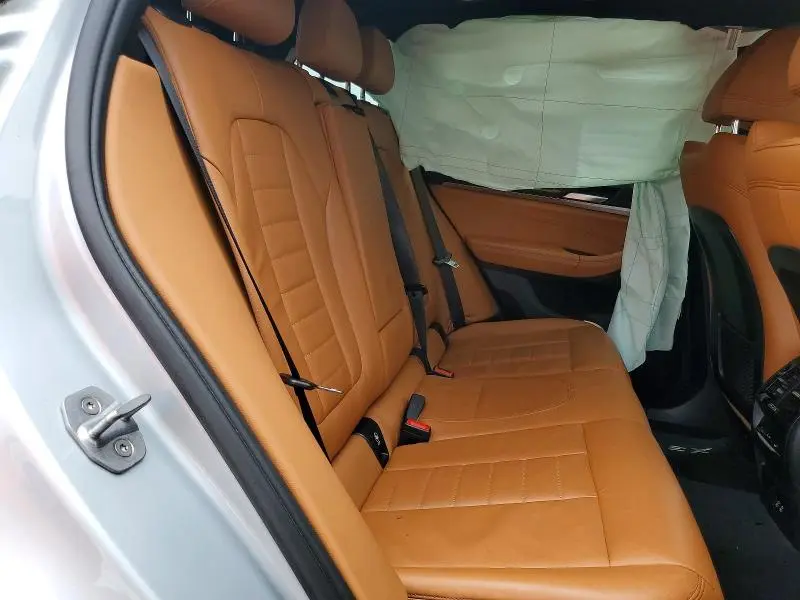 2020 BMW X3 XDRIVEM40I  