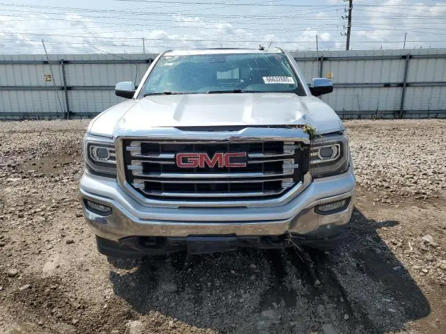 2017 GMC SIERRA K1500 SLT  
