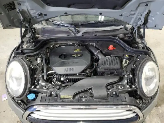 2015 MINI COOPER   