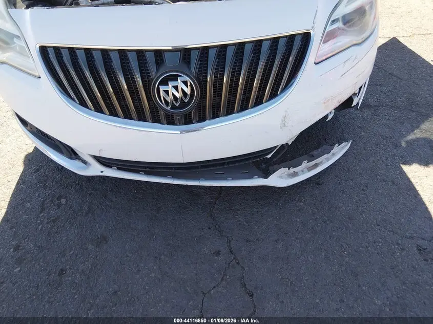 2014 BUICK REGAL TURBO/E-ASSIST PREMIUM I