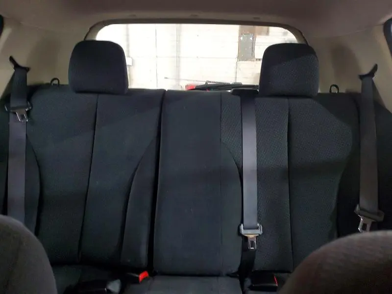 2012 NISSAN VERSA 1.8 S  