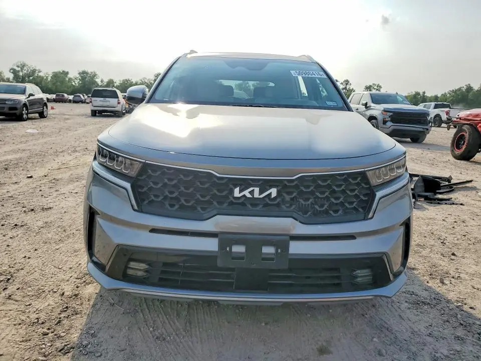 2023 KIA SORENTO EX  