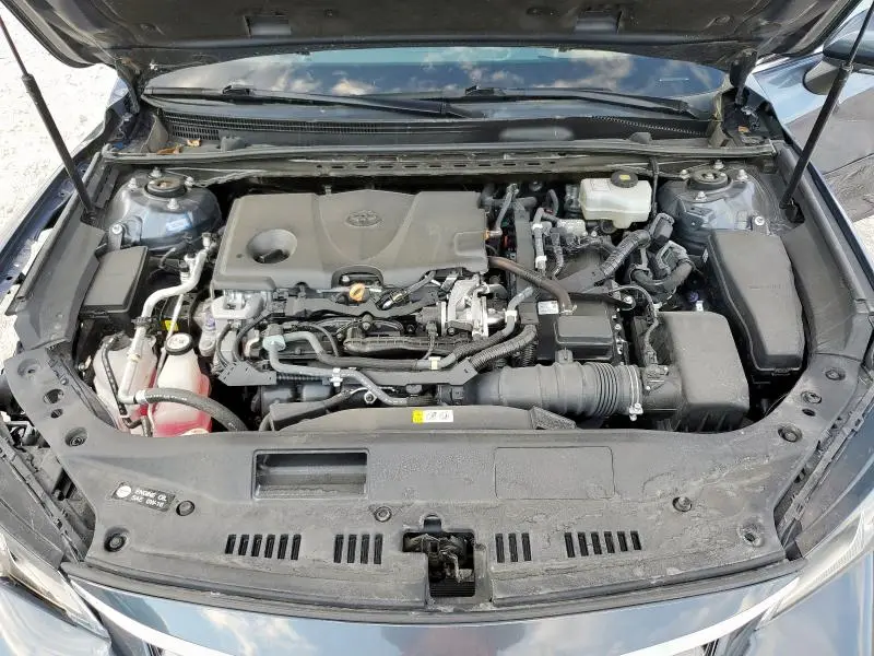 2021 TOYOTA AVALON LIMITED  