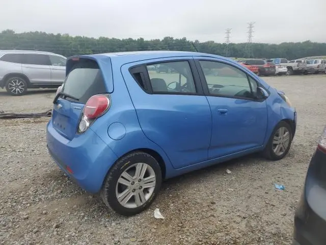 2015 CHEVROLET SPARK LS  