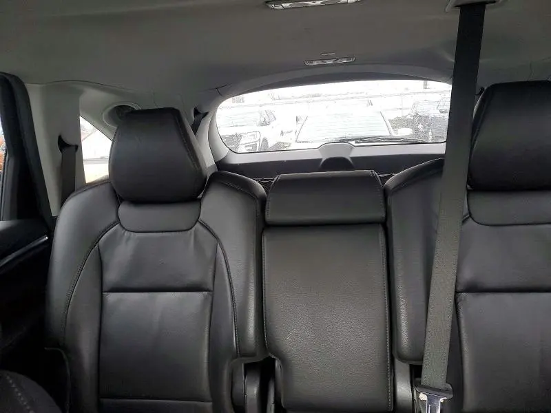 2017 ACURA MDX TECHNOLOGY  