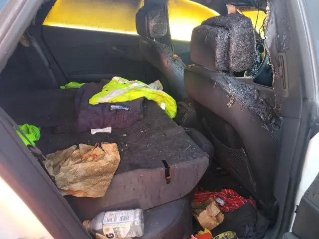 2012 AUDI A7 PRESTIGE  