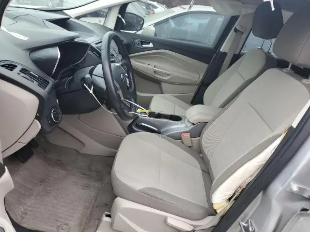 2014 FORD C-MAX SE  