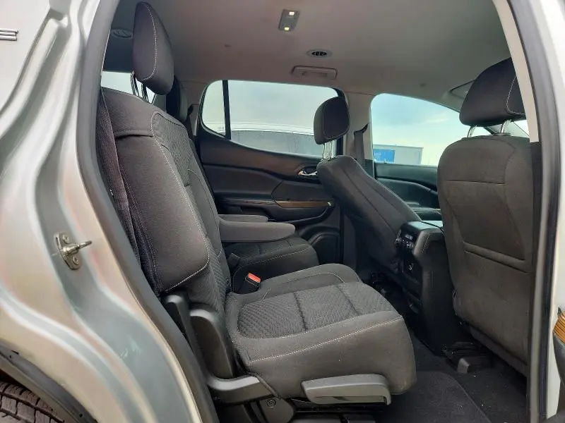 2017 GMC ACADIA SLE  