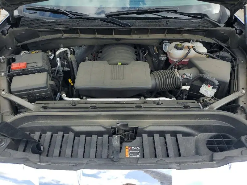 2024 GMC SIERRA K1500 SLT  
