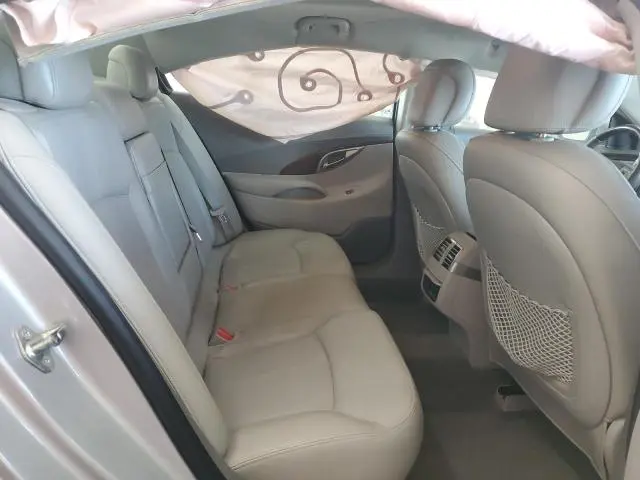 2011 BUICK LACROSSE CXL  