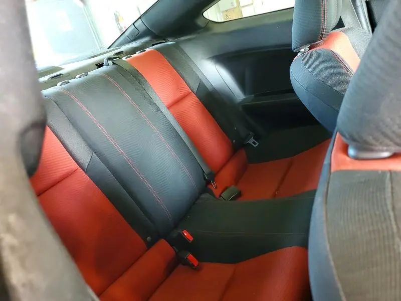 2015 HONDA CIVIC SI  