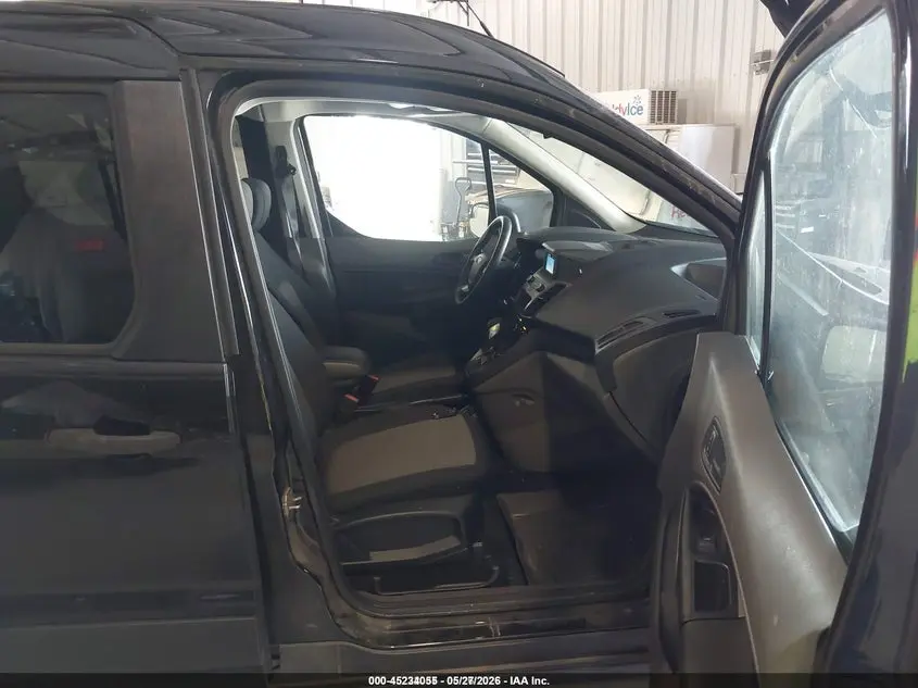 2020 FORD TRANSIT CONNECT  