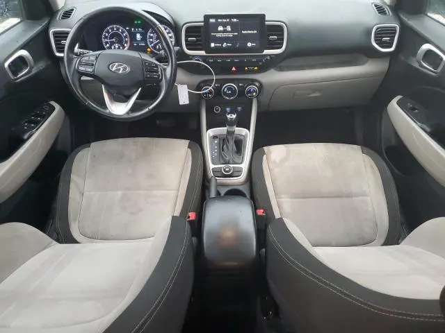 2021 HYUNDAI VENUE SEL  