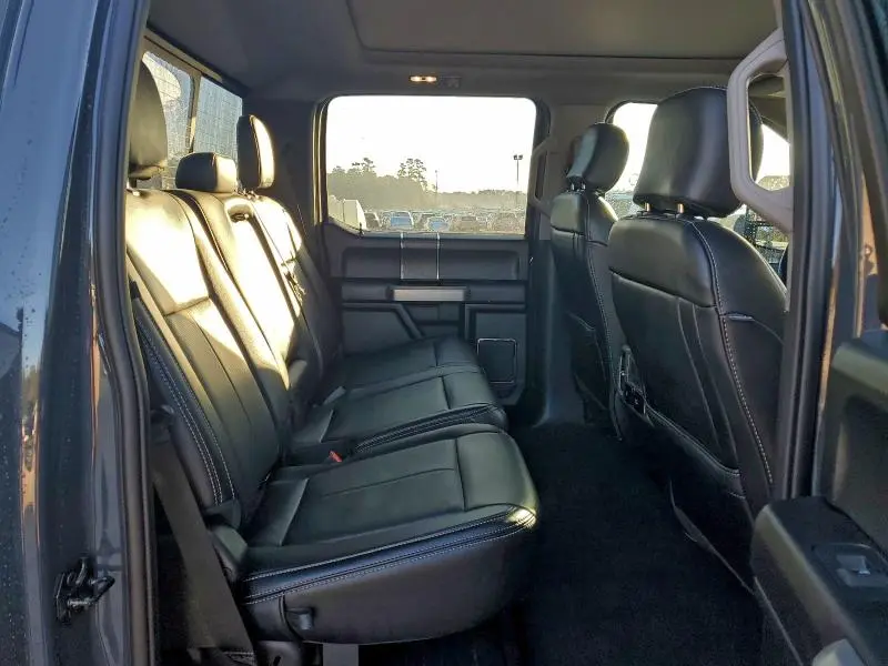 2021 FORD F250 SUPER DUTY  