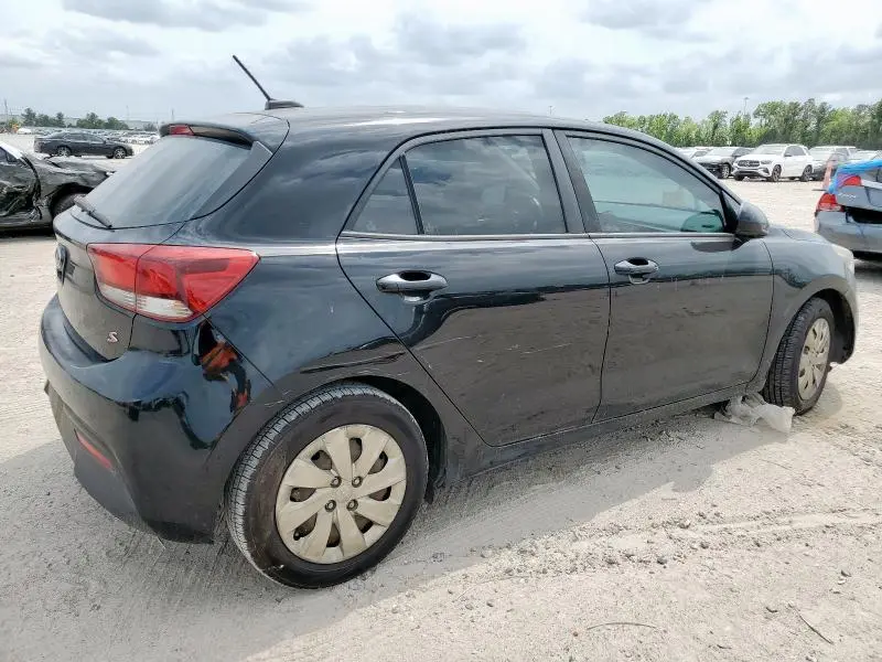 2018 KIA RIO LX